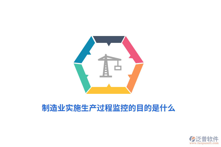 制造業(yè)實施生產過程監(jiān)控的目的是什么?