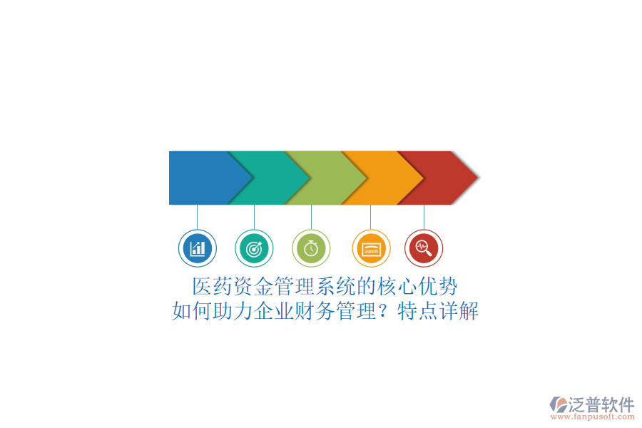 醫(yī)藥資金管理系統(tǒng)的核心優(yōu)勢如何助力企業(yè)財務管理？特點詳解