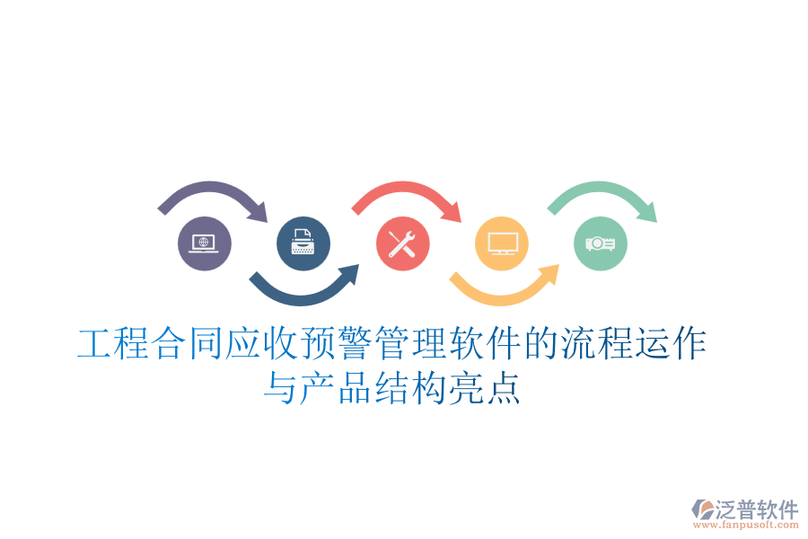 工程合同應(yīng)收預警管理軟件的流程運作與產(chǎn)品結(jié)構(gòu)亮點