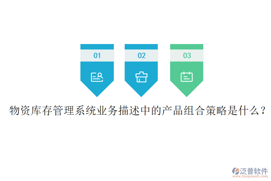 物資庫(kù)存管理系統(tǒng)業(yè)務(wù)描述中的產(chǎn)品組合策略是什么？