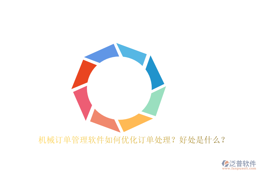 機(jī)械訂單管理軟件如何優(yōu)化訂單處理？好處是什么？