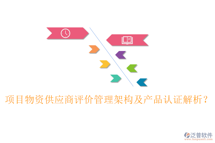 項目物資供應(yīng)商評價管理架構(gòu)及產(chǎn)品認證解析？
