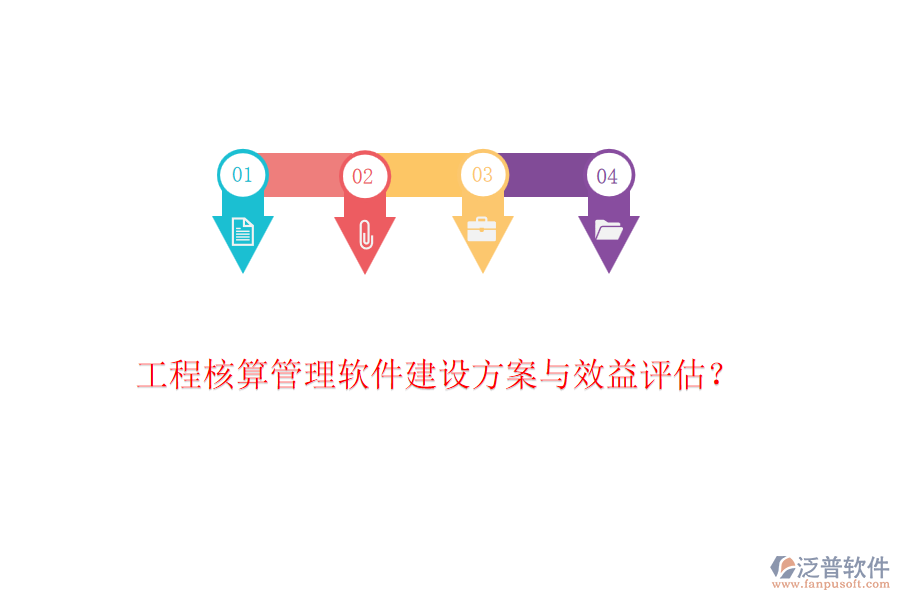 工程核算管理軟件建設(shè)方案與效益評(píng)估？