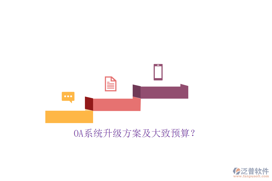 OA系統(tǒng)升級方案及大致預(yù)算？