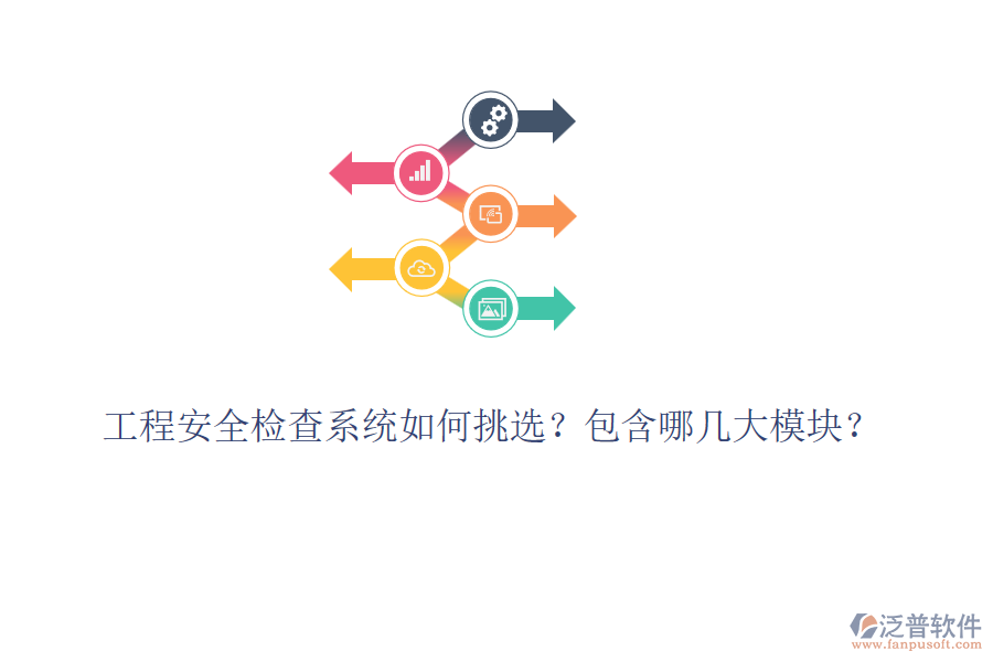 工程安全檢查系統(tǒng)如何挑選？包含哪幾大模塊？