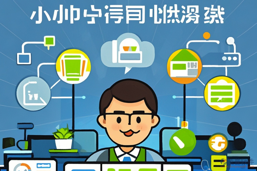 企業(yè)辦公系統(tǒng)軟件的優(yōu)缺點與技術(shù)特點詳解？