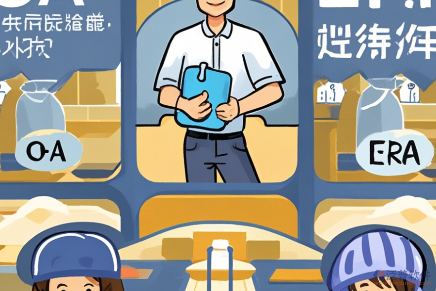 屠宰ERP(OA)軟件最大的三個(gè)優(yōu)勢(shì)及產(chǎn)品特點(diǎn)是什么？