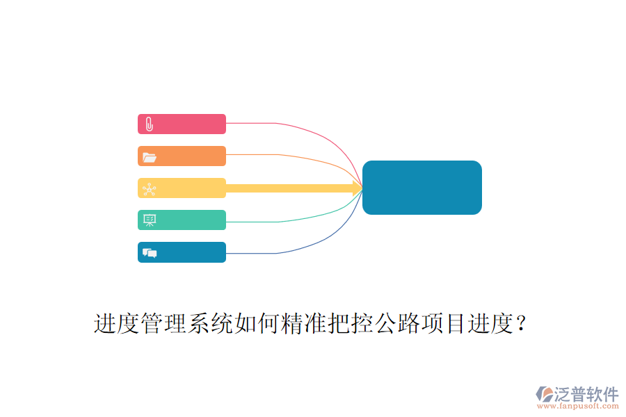 進度管理系統(tǒng)如何精準把控公路項目進度？