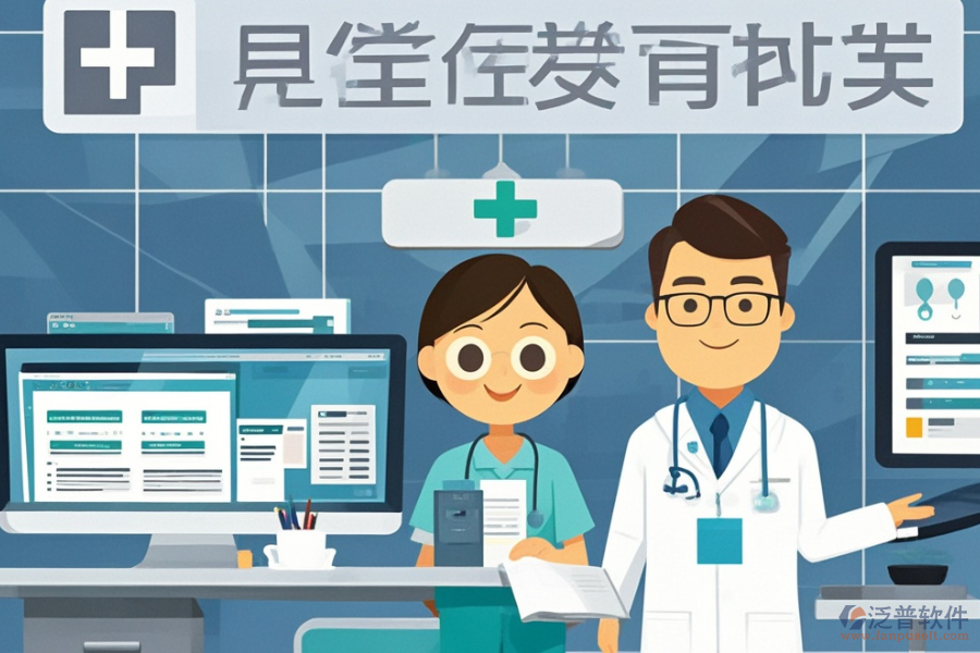 醫(yī)院OA系統(tǒng)開(kāi)發(fā)最佳方案及選購(gòu)指南？