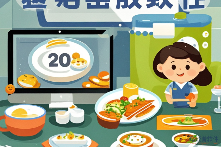 哪些公司提供餐飲點(diǎn)單管理系統(tǒng)？有哪些作用？