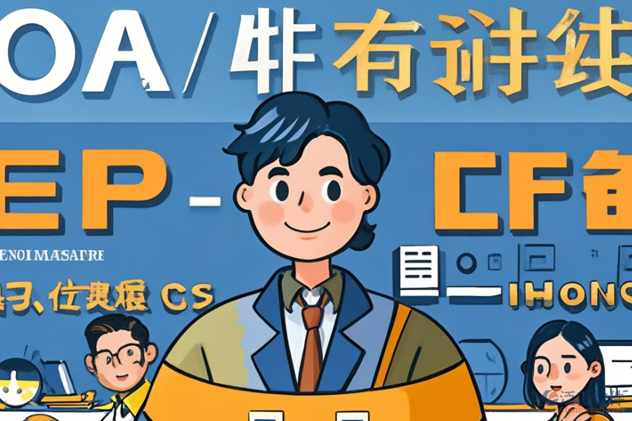 平臺化ERP(OA)軟件為何需實施？部署步驟有哪些？