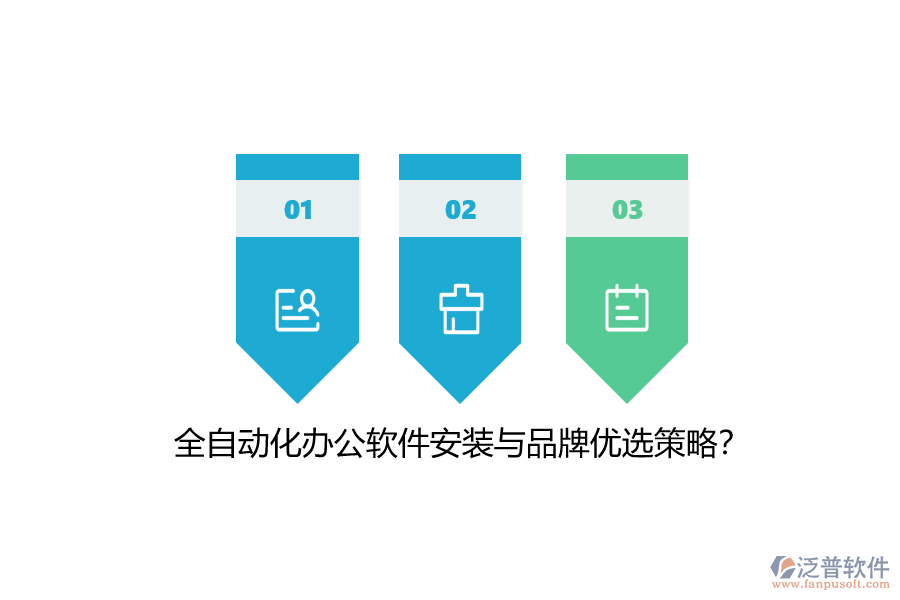 全自動(dòng)化辦公軟件安裝與品牌優(yōu)選策略?
