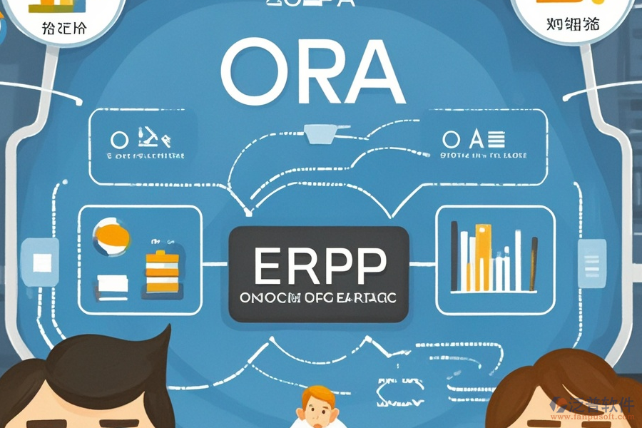 ERP(OA)會計信息系統(tǒng)選型要點及功能模塊有哪些？
