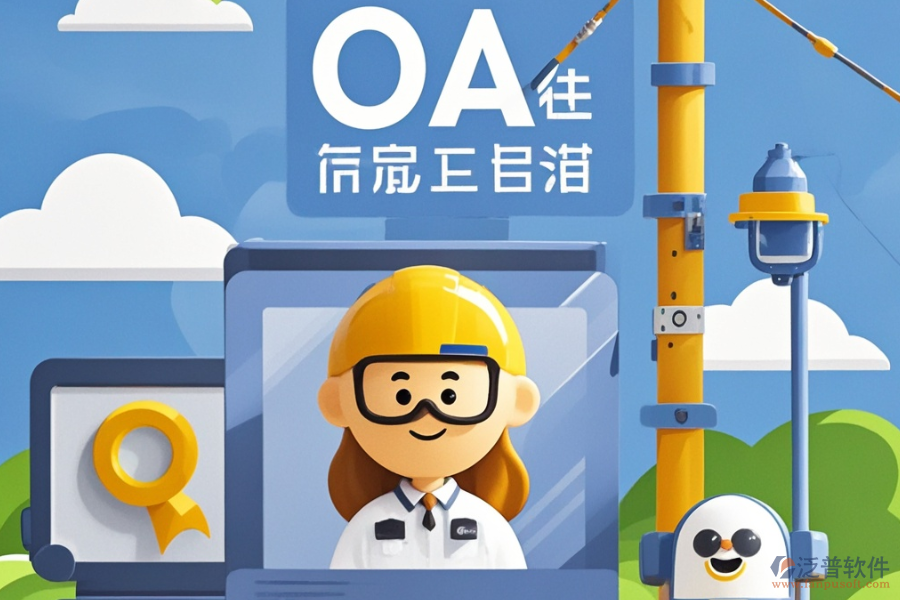 建筑行業(yè)OA管理系統(tǒng)哪款更合適及怎樣進(jìn)行購(gòu)買？