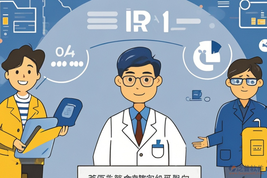 制造業(yè)ERP(OA)企業(yè)管理系統(tǒng)需求調(diào)研與定制建設(shè)方案路徑？