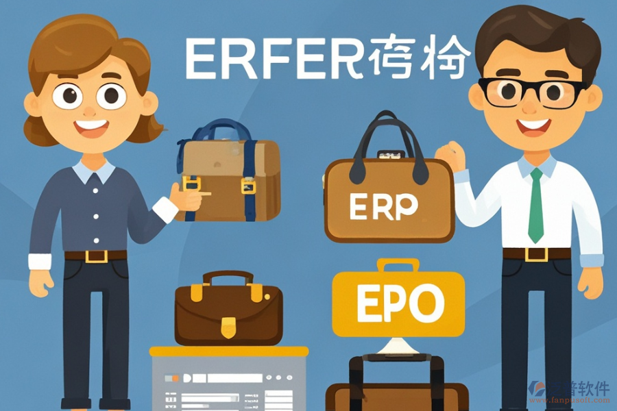 ERP(OA)售樓系統(tǒng)優(yōu)勢何在及特點(diǎn)怎樣？