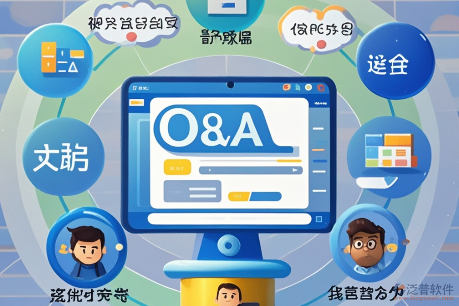 施工企業(yè)采用OA系統(tǒng)能帶來(lái)哪些優(yōu)勢(shì)與產(chǎn)品特色？