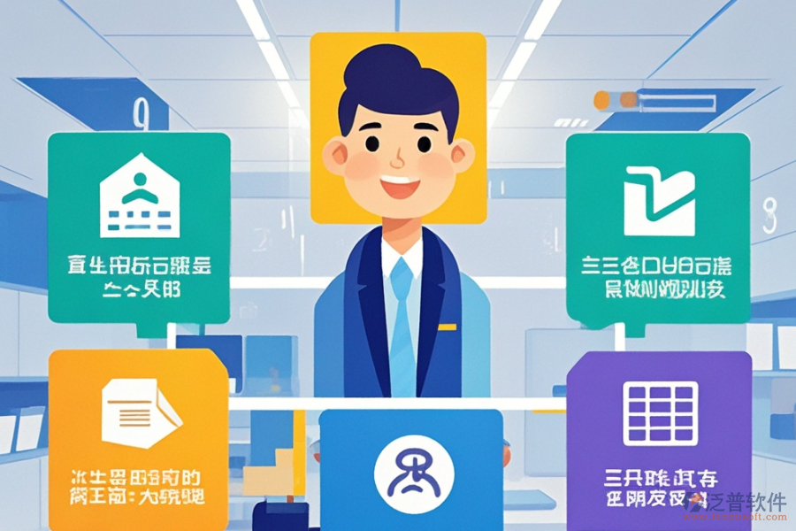 企業(yè)內(nèi)部軟件三大優(yōu)勢(shì)及功能特性是什么？