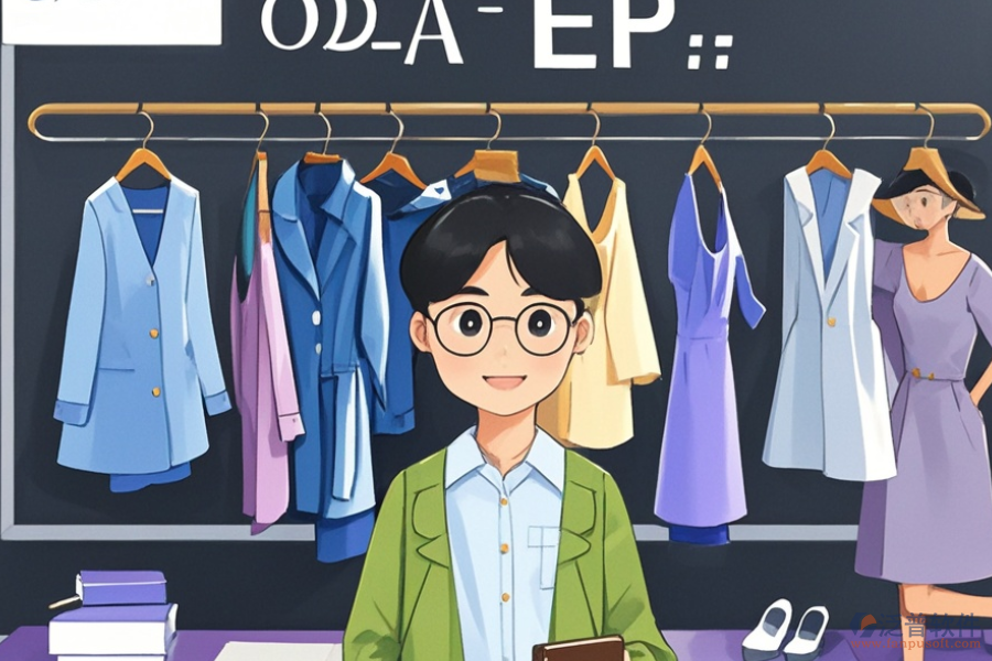 服裝電商ERP(OA)系統(tǒng)實(shí)施計(jì)劃與安裝指南？
