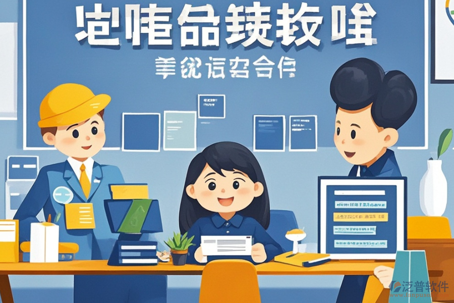 中小企業(yè)OA辦公軟件選型指南？模塊全覽？
