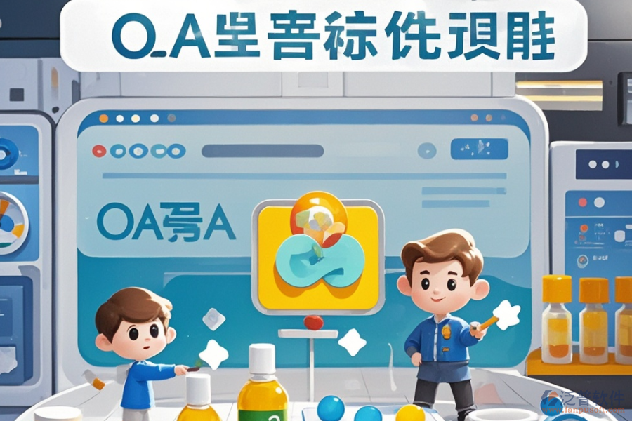 醫(yī)藥行業(yè)OA系統(tǒng)哪家價(jià)格實(shí)惠又好用？