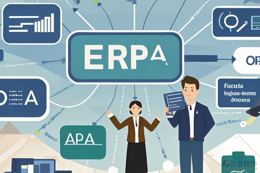 ERP(OA)教學(xué)軟件選型指南及基礎(chǔ)功能有哪些？