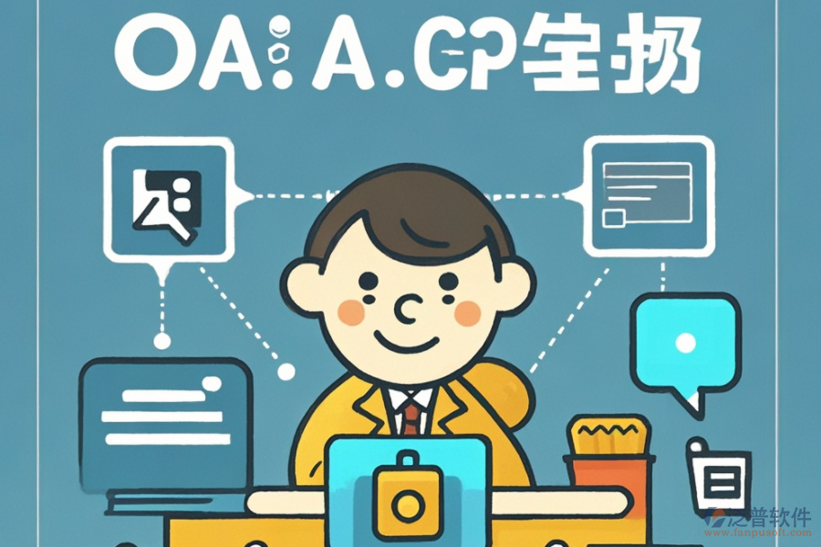 中小型OA軟件的優(yōu)勢與功能詳解？