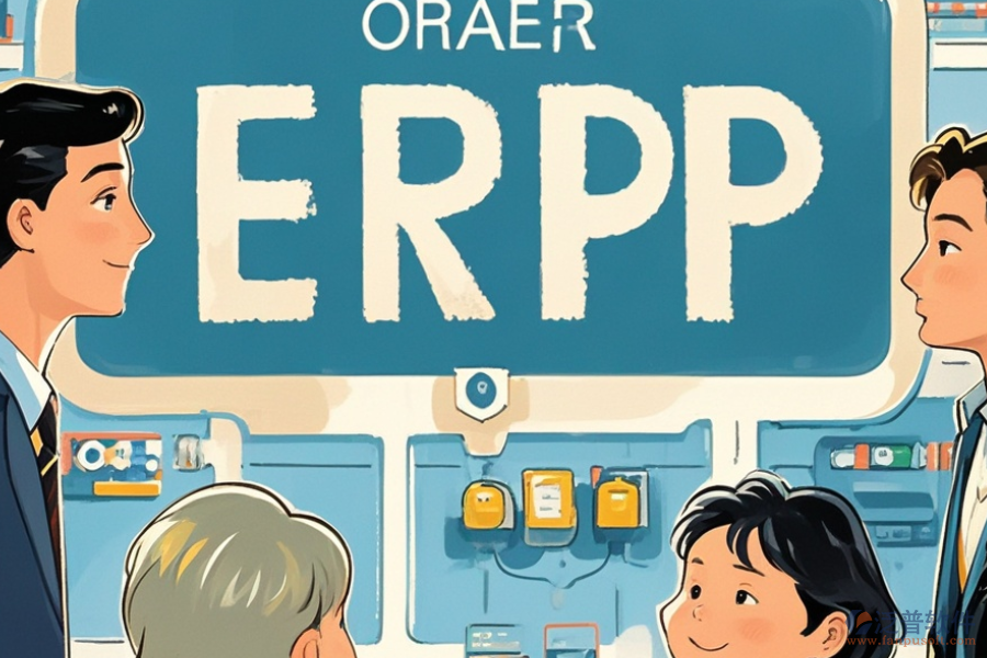 ERP(OA)商務(wù)管理系統(tǒng)需求分析后如何制定報價解決方案？