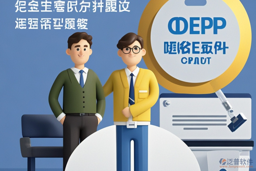 如何成為標準件ERP(OA)系統(tǒng)的高效實施顧問并處理安裝包問題？