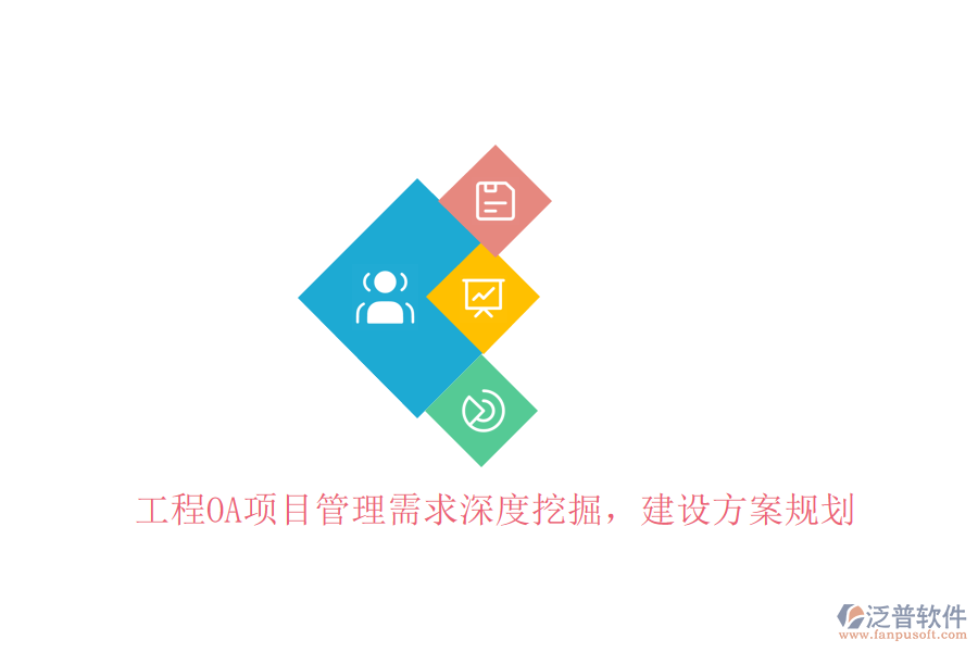 工程OA項(xiàng)目管理需求深度挖掘，建設(shè)方案規(guī)劃