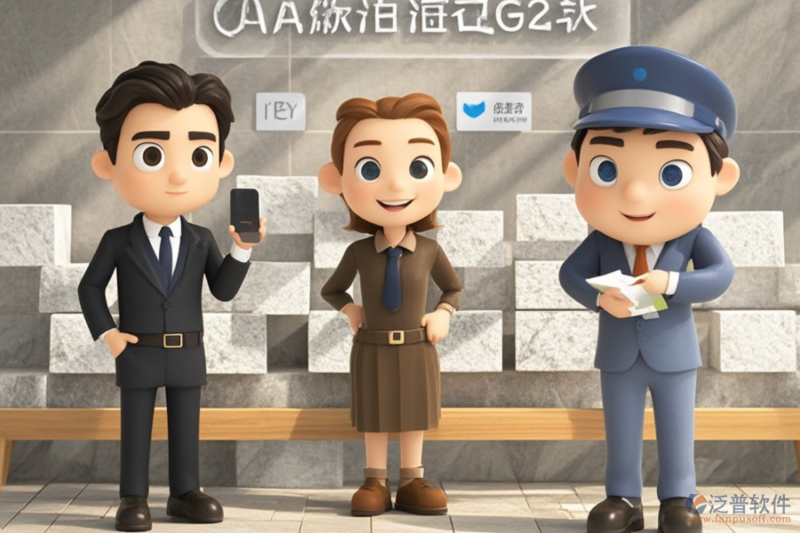石材ERP(OA)管理系統(tǒng)如何規(guī)劃實(shí)施并順利安裝？
