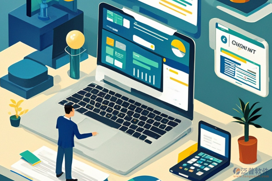 企業(yè)OA管理軟件的功能及對(duì)企業(yè)的好處是什么？