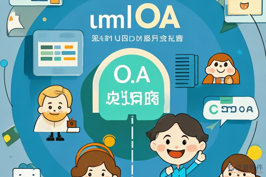 大型OA系統(tǒng)選型秘籍：功能簡介，如何幫助明智決策？