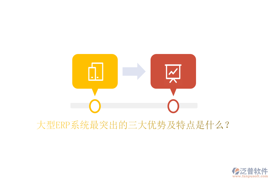 大型ERP系統(tǒng)最突出的三大優(yōu)勢(shì)及特點(diǎn)是什么？