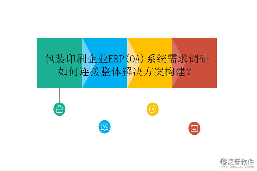 包裝印刷企業(yè)ERP(OA)系統(tǒng)需求調(diào)研如何連接整體解決方案構(gòu)建？