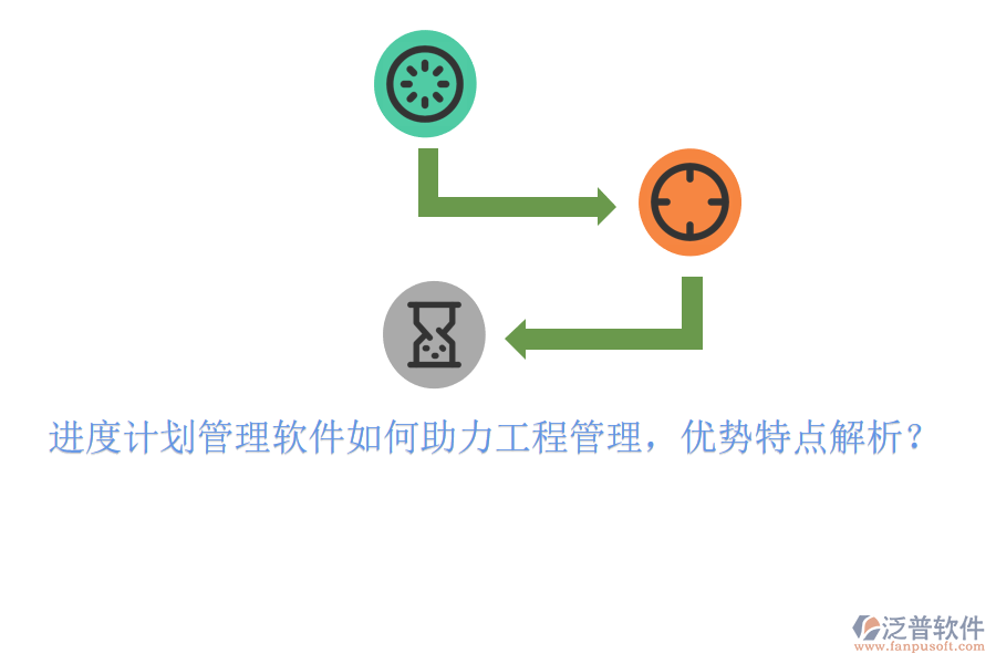 進(jìn)度計(jì)劃管理軟件如何助力工程管理，優(yōu)勢(shì)特點(diǎn)解析?
