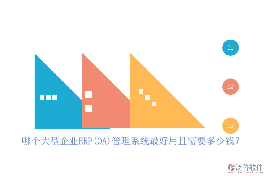 哪個(gè)大型企業(yè)ERP(OA)管理系統(tǒng)最好用且需要多少錢？