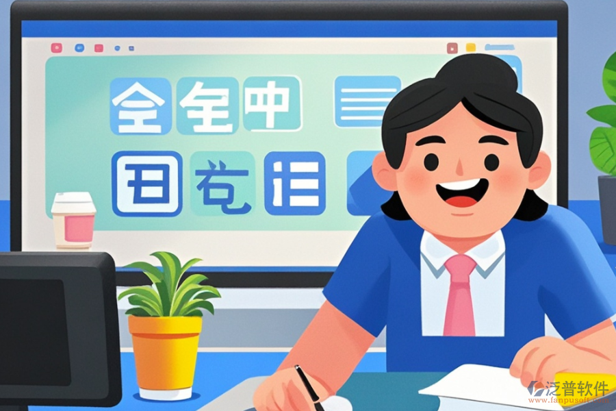 小企業(yè)辦公軟件哪家品牌最適用？好用嗎？