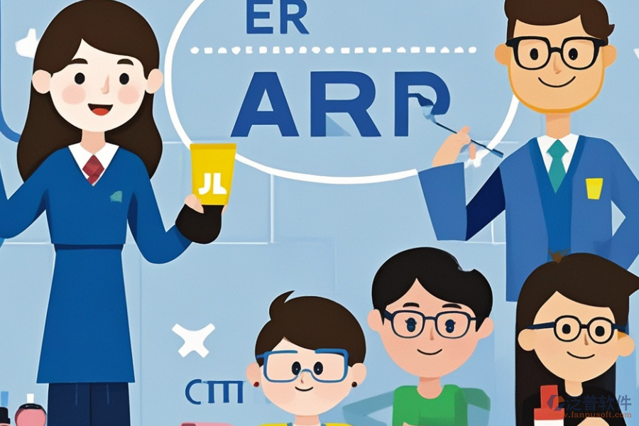 美容行業(yè)ERP(OA)系統(tǒng)部署與實(shí)施步驟是什么？