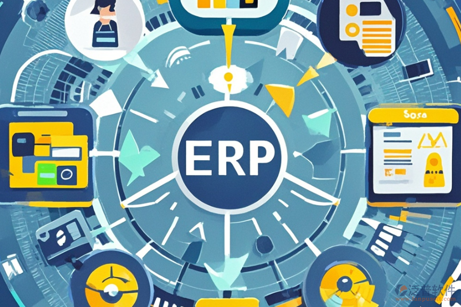 有哪些高效的ERP(OA)車輛管理軟件？能帶來哪些作用？