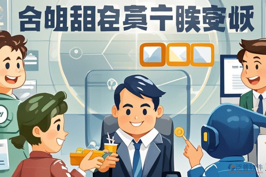 企業(yè)集團(tuán)化管理軟件選型應(yīng)考慮哪些模塊？
