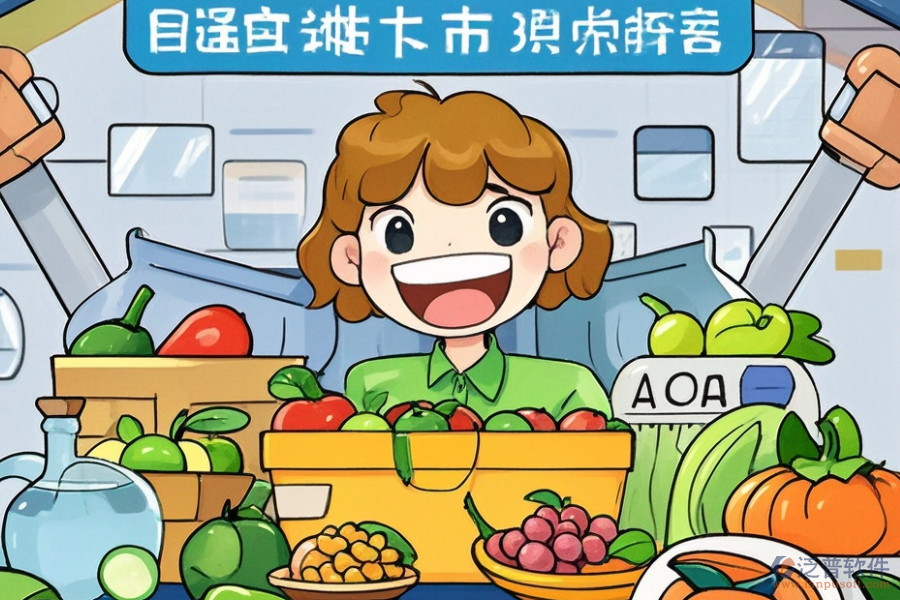 生鮮供應(yīng)商管理系統(tǒng)優(yōu)缺點(diǎn)何在？核心功能特點(diǎn)是什么？