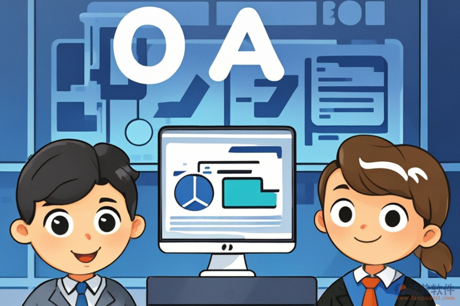 OA系統(tǒng)功能開發(fā)，哪些品牌能提供全面解決方案？