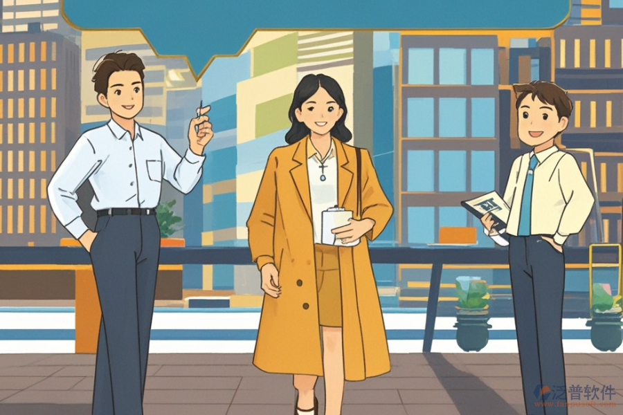 ERP(OA)房地產(chǎn)管理系統(tǒng)實施旨在何目的？如何下載安裝？