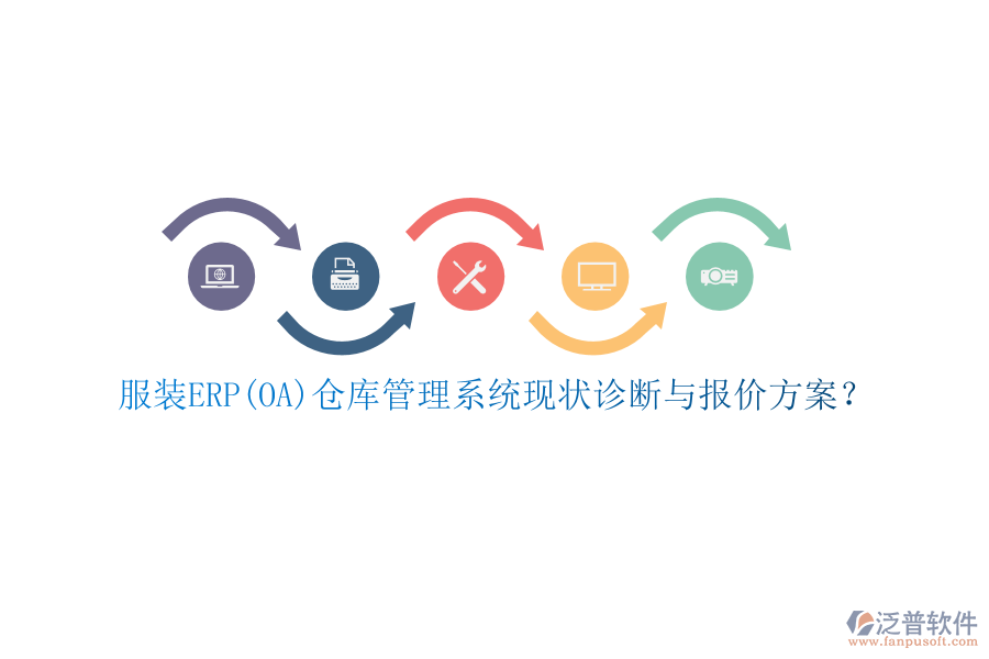 服裝ERP(OA)倉庫管理系統(tǒng)現(xiàn)狀診斷與報(bào)價(jià)方案？