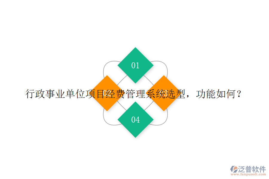 行政事業(yè)單位項(xiàng)目經(jīng)費(fèi)管理系統(tǒng)選型，功能如何？