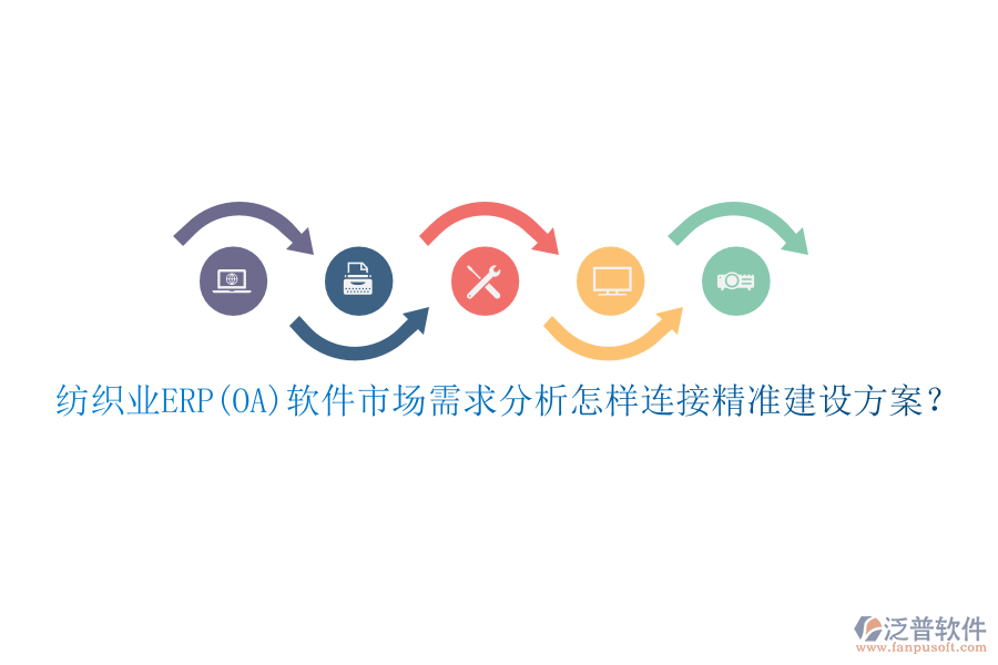 紡織業(yè)ERP(OA)軟件市場需求分析怎樣連接精準建設方案？