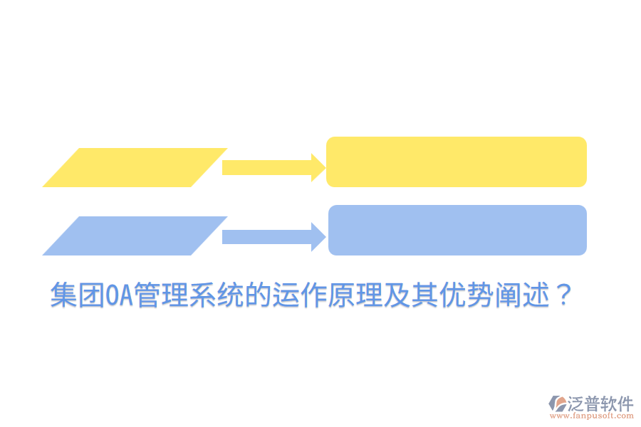  集團(tuán)OA管理系統(tǒng)的運(yùn)作原理及其優(yōu)勢(shì)闡述？