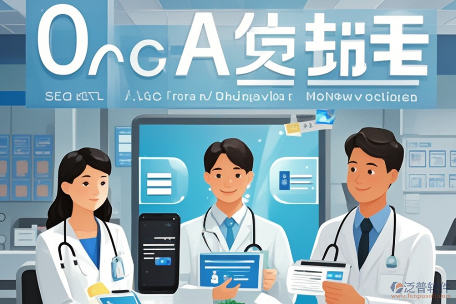 醫(yī)院移動(dòng)OA系統(tǒng)的意義是什么？能為醫(yī)院帶來(lái)哪些好處？