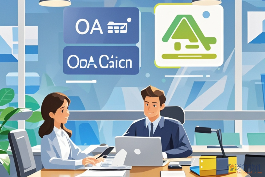 企業(yè)內(nèi)部OA系統(tǒng)公司如何？知名品牌有哪些？